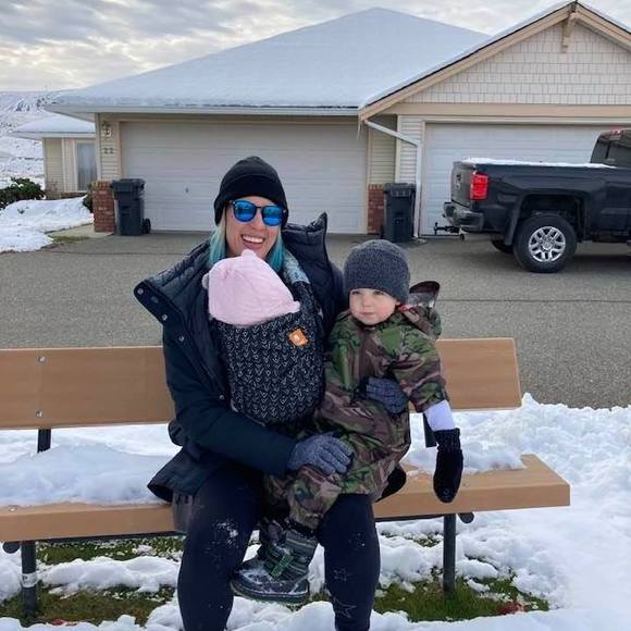 Meet your Posher, Cassie - Picture 1 of 1